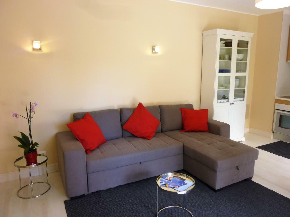 Beach & Sea Apt, Fast Wifi, Airco, Private Parking And Pool Portimão Exteriör bild